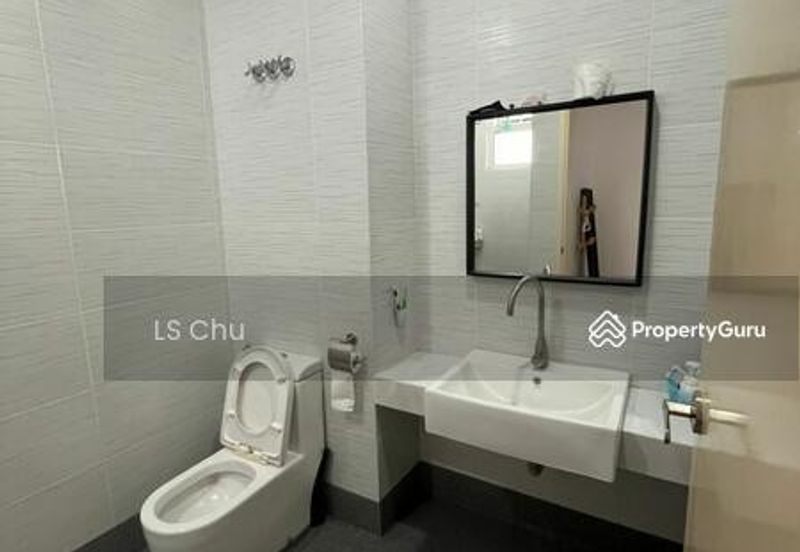 Casa Idaman, Setia Alam