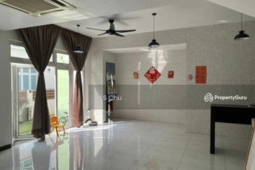 Casa Idaman, Setia Alam