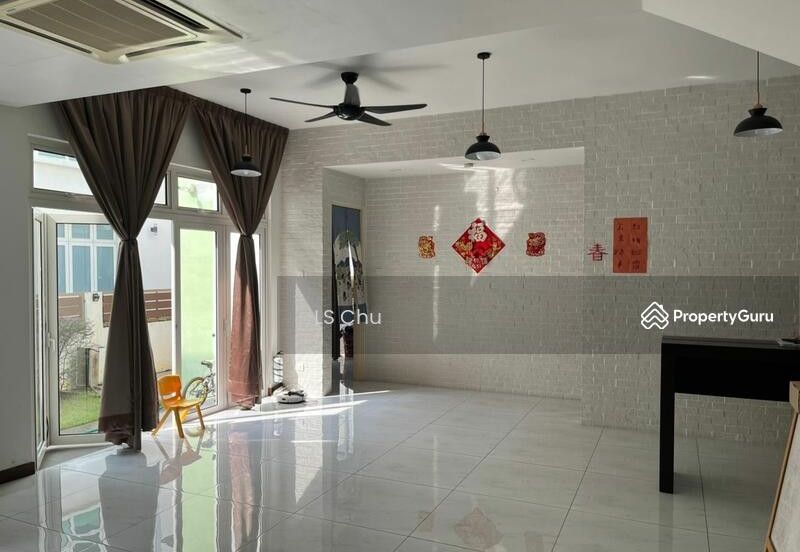 Casa Idaman, Setia Alam