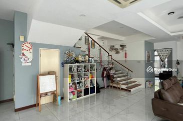 Casa Idaman, Setia Alam