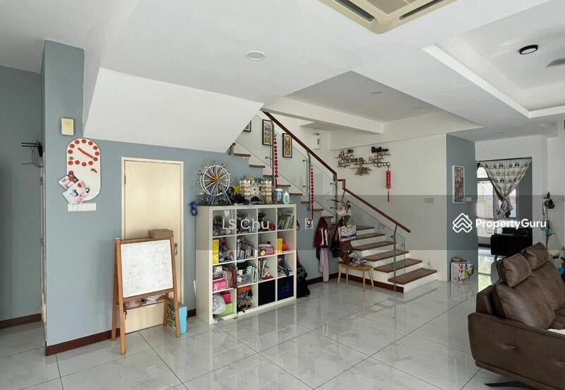 Casa Idaman, Setia Alam