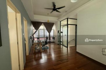 Casa Idaman, Setia Alam