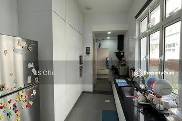 Casa Idaman, Setia Alam