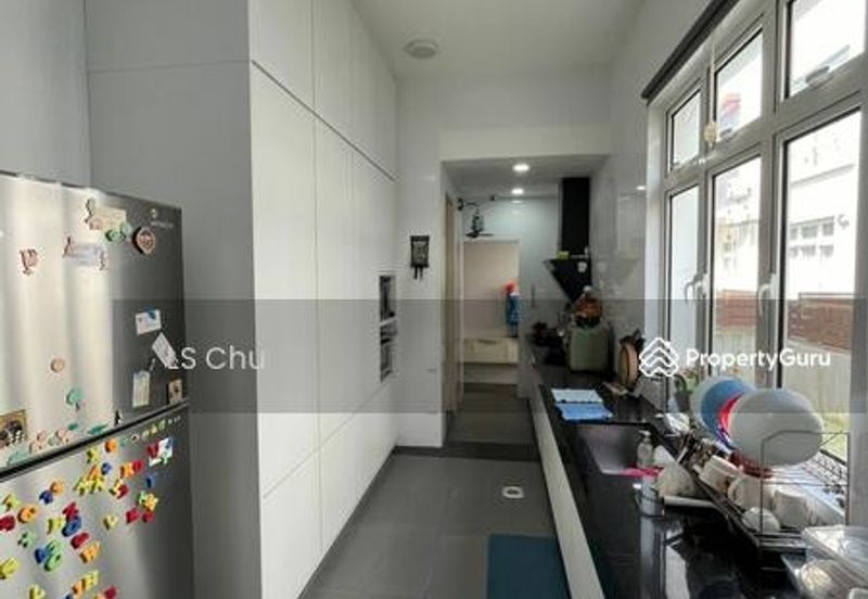 Casa Idaman, Setia Alam