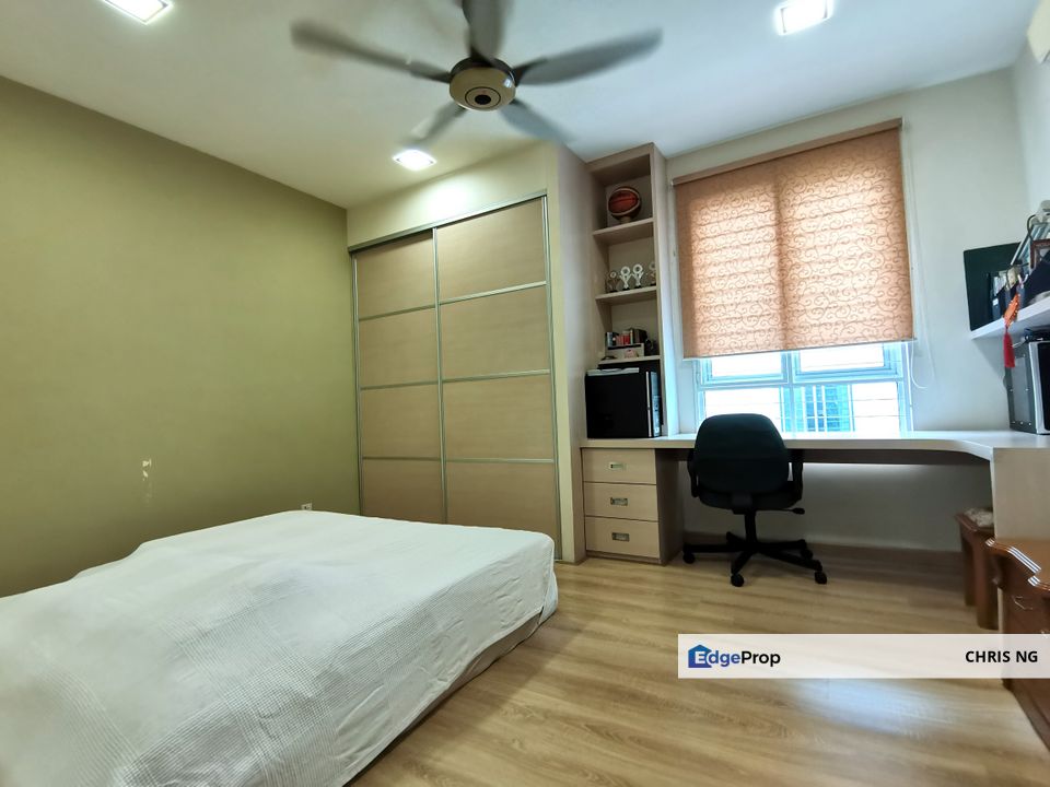 Bukit Mandan’rina, Cheras, Kuala Lumpur, Kuala Lumpur, Cheras