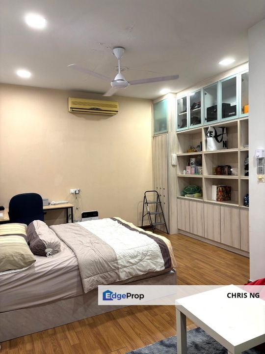 The Peak, Cheras, Batu 9th Cheras, Selangor, Selangor, Batu 9th Cheras