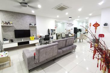 Bandar Damai Perdana