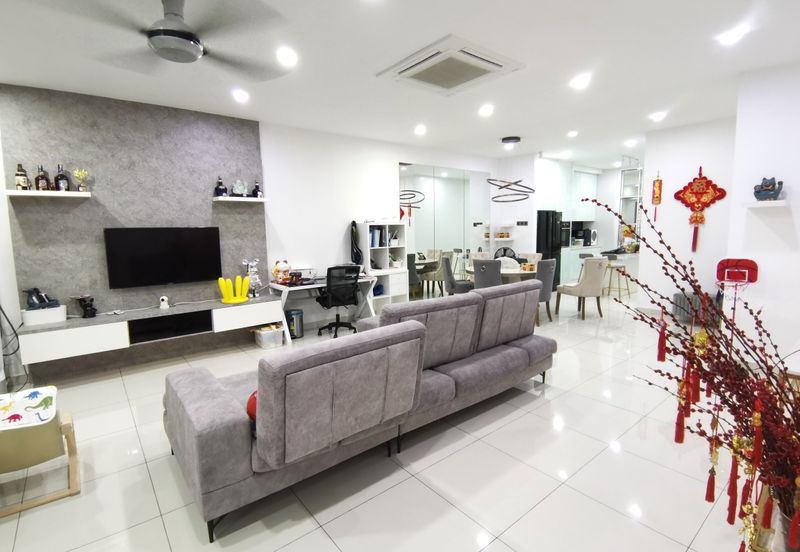 Bandar Damai Perdana