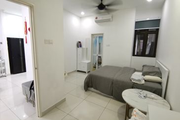 Bandar Damai Perdana