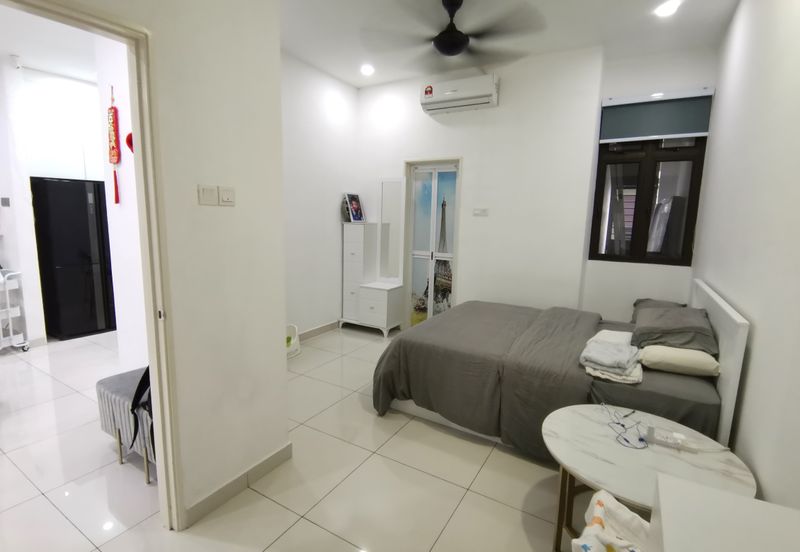 Bandar Damai Perdana