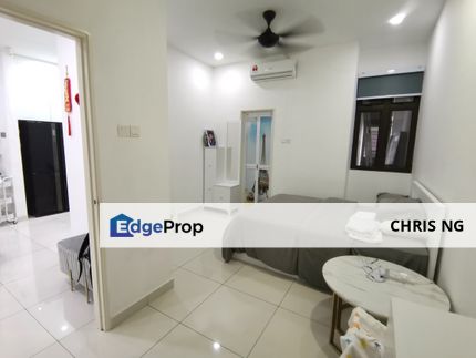 D’Infiniti Bandar Damai Perdana, Bandar Damai Perdana, Selangor, Selangor, Bandar Damai Perdana