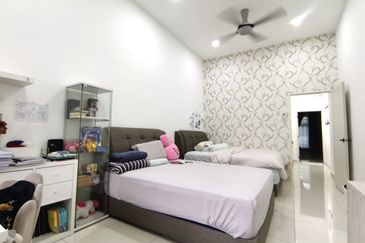 Bandar Damai Perdana