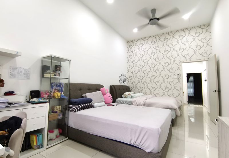 Bandar Damai Perdana