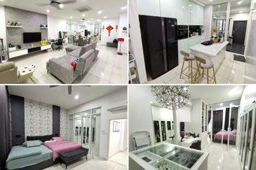 Bandar Damai Perdana