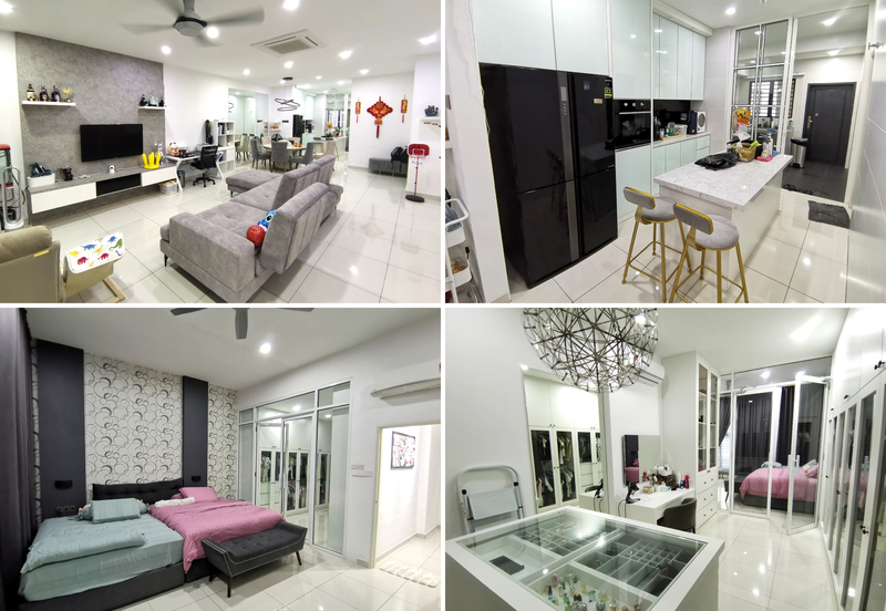 Bandar Damai Perdana