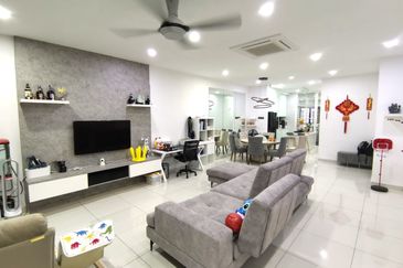 Bandar Damai Perdana