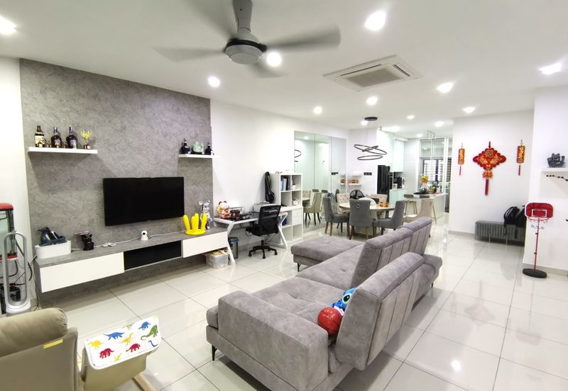 Bandar Damai Perdana