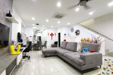 Bandar Damai Perdana