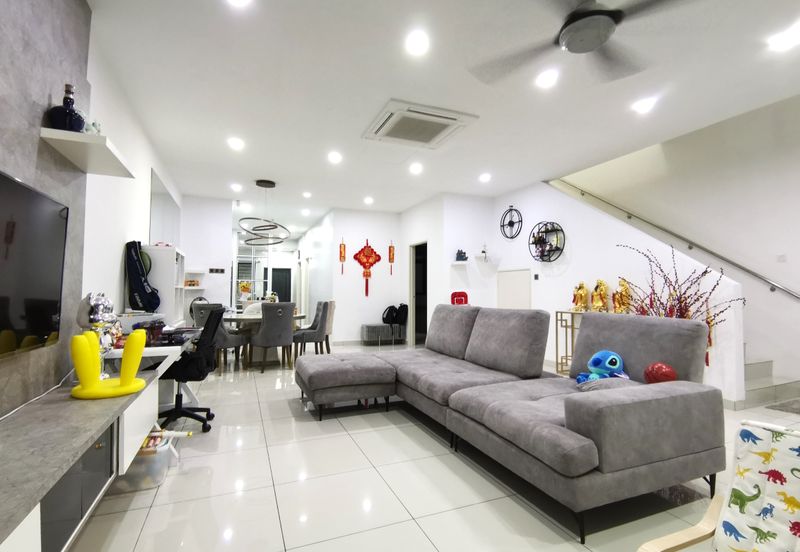 Bandar Damai Perdana