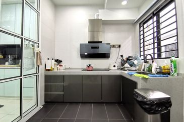 Bandar Damai Perdana