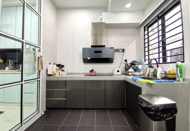 Bandar Damai Perdana