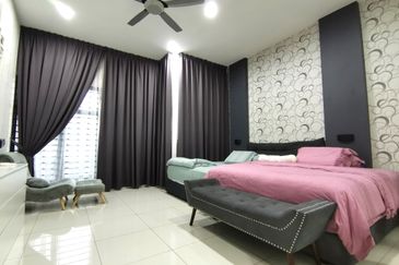 Bandar Damai Perdana