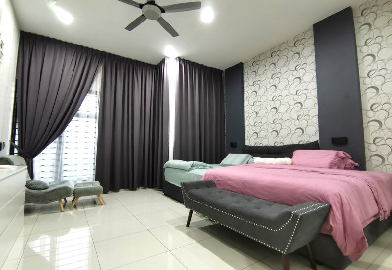 Bandar Damai Perdana