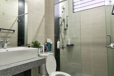 Bandar Damai Perdana