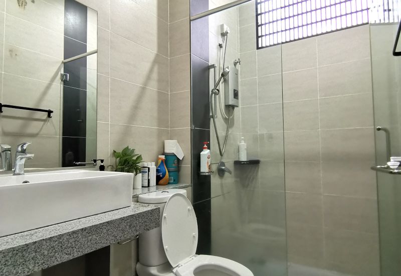 Bandar Damai Perdana