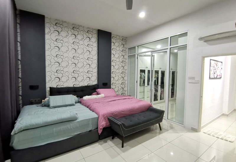 Bandar Damai Perdana