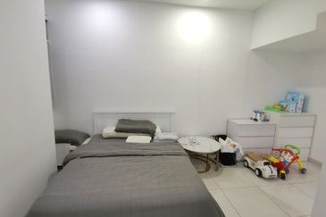 Bandar Damai Perdana