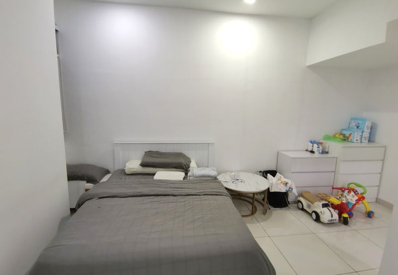 Bandar Damai Perdana