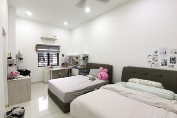 Bandar Damai Perdana