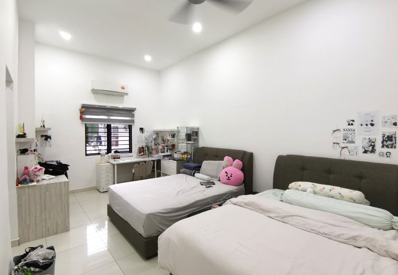 Bandar Damai Perdana