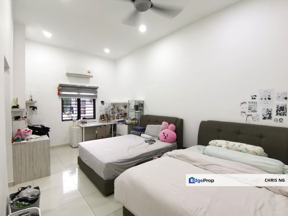 D’Infiniti Bandar Damai Perdana, Bandar Damai Perdana, Selangor, Selangor, Bandar Damai Perdana