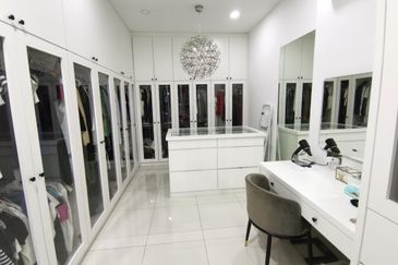 Bandar Damai Perdana