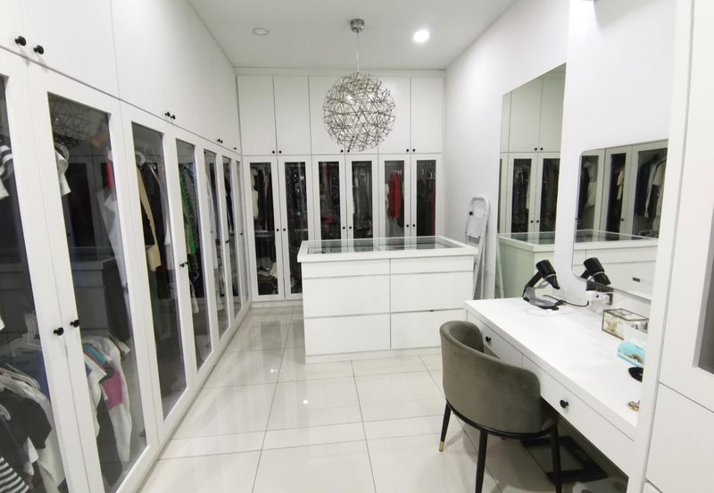 Bandar Damai Perdana