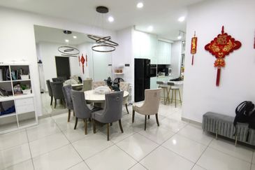 Bandar Damai Perdana