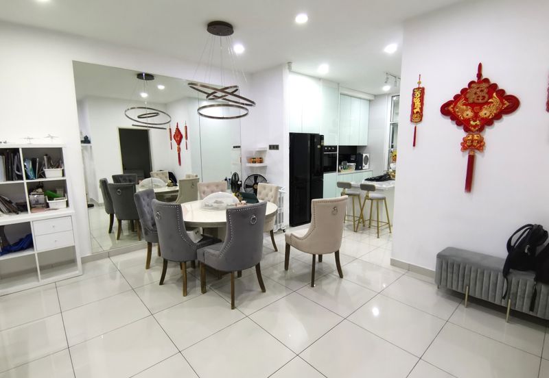 Bandar Damai Perdana