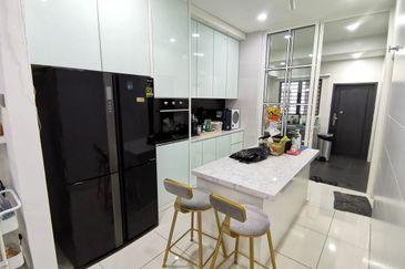 Bandar Damai Perdana