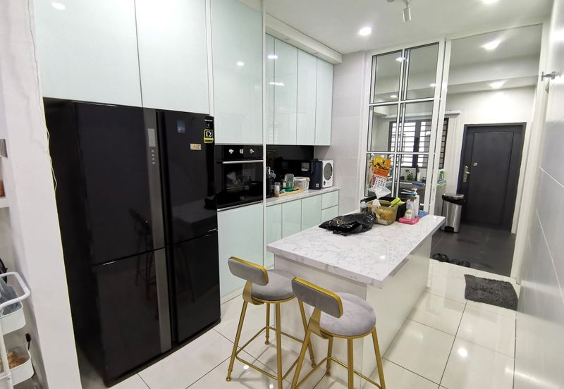 Bandar Damai Perdana