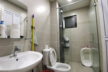 Bandar Damai Perdana