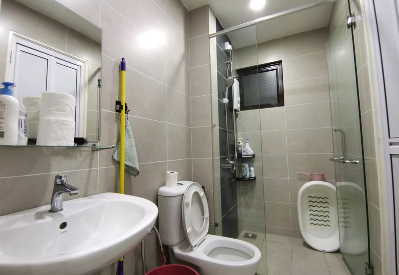 Bandar Damai Perdana