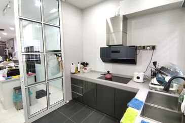 Bandar Damai Perdana