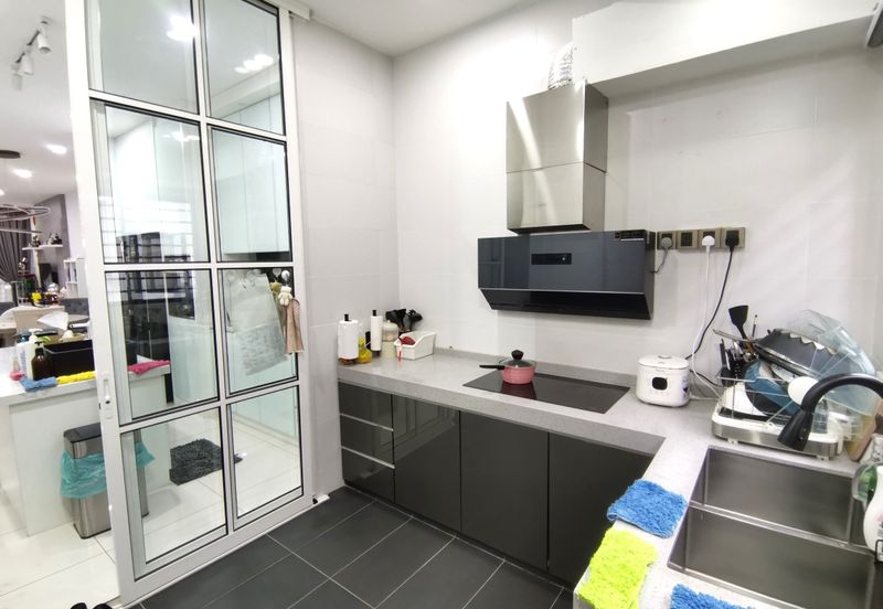 Bandar Damai Perdana