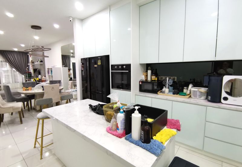 Bandar Damai Perdana