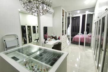 Bandar Damai Perdana