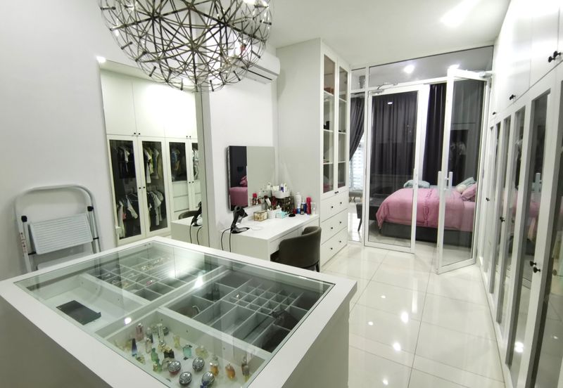 Bandar Damai Perdana