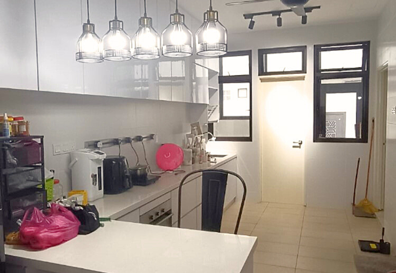 Bandar Damai Perdana