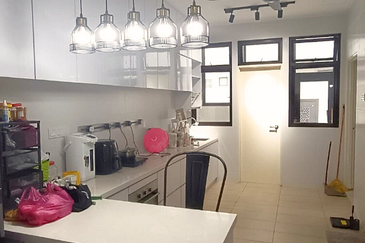 Bandar Damai Perdana